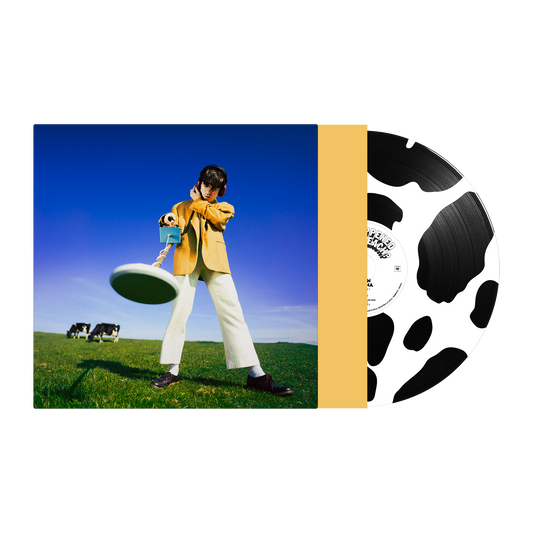 What Happened To The Beach? | Deluxe Picture Disc