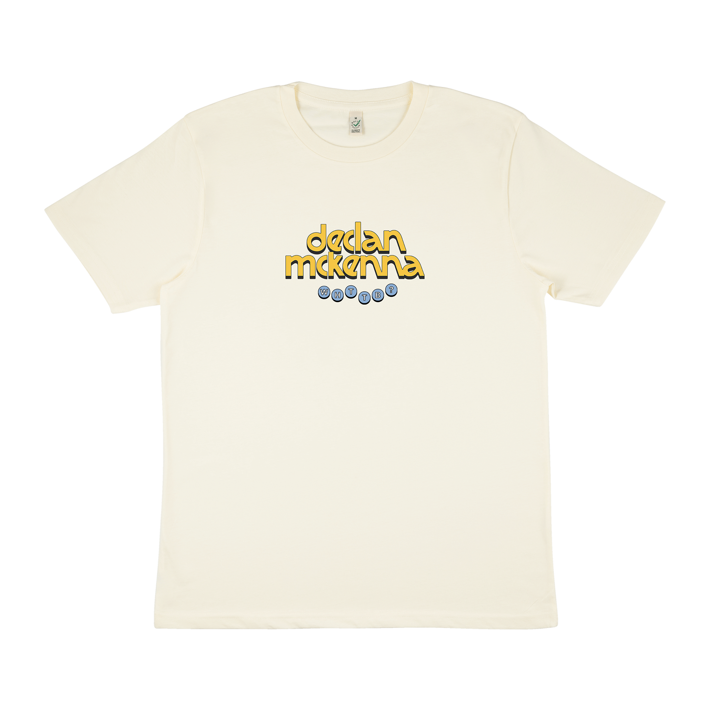 What Happened To The Beach? | T-Shirt
