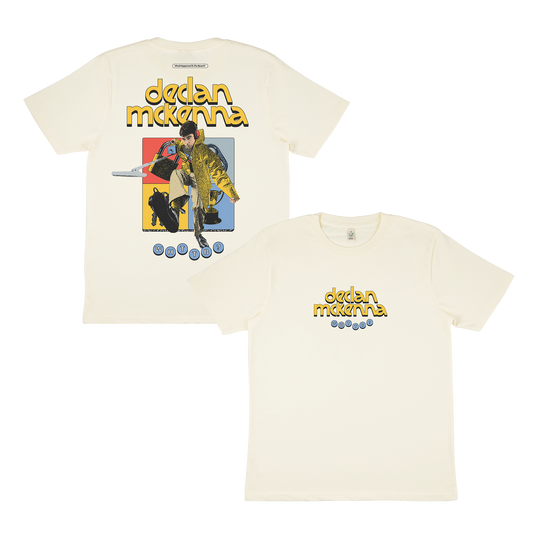 What Happened To The Beach? | T-Shirt