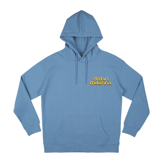 What Happened To The Beach? | Hoodie