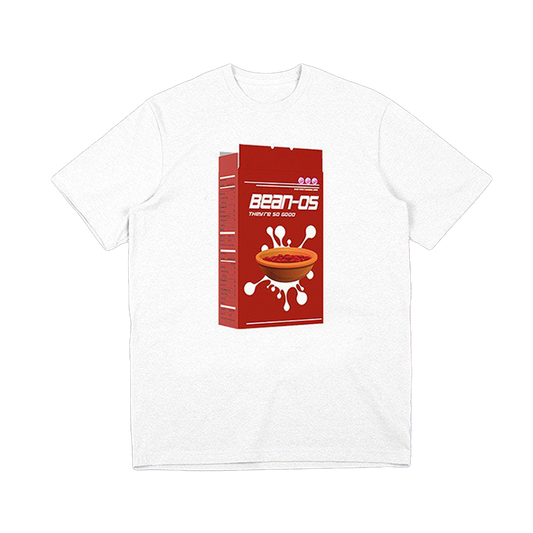 Bean-os Tee
