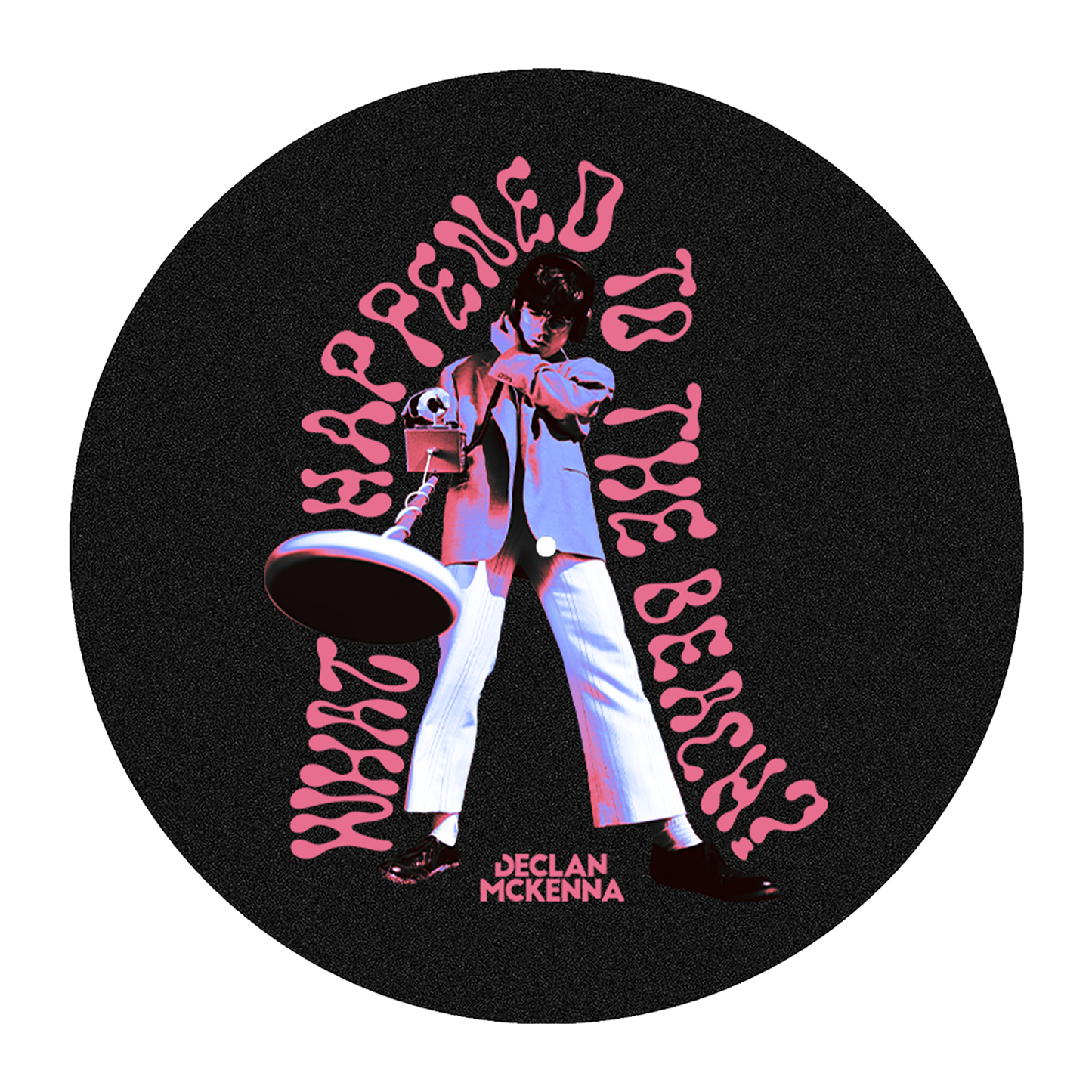 What Happened To The Beach? | Slipmat