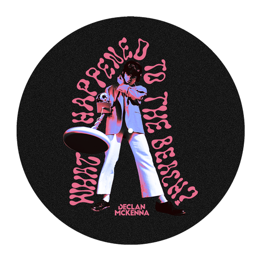 What Happened To The Beach? | Slipmat